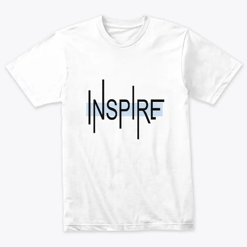 Inspire The World