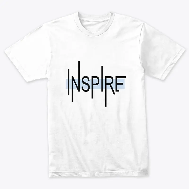 Inspire The World