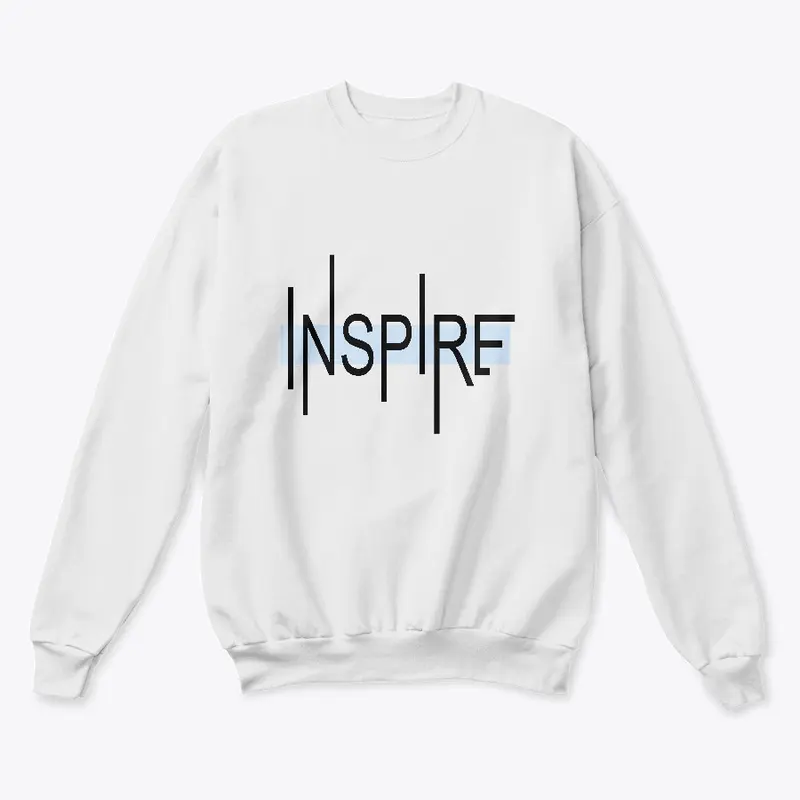 Inspire The World